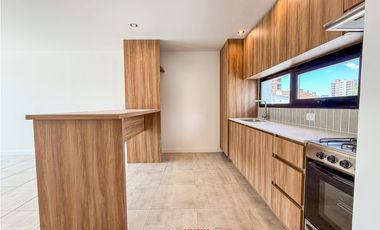 DUPLEX 3 AMBIENTES A ESTRENAR. SAN JOSE.