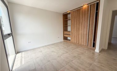 DUPLEX 3 AMBIENTES A ESTRENAR. SAN JOSE.