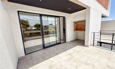 DUPLEX 3 AMBIENTES A ESTRENAR. SAN JOSE.