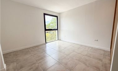 DUPLEX 3 AMBIENTES A ESTRENAR. SAN JOSE.