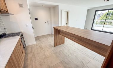 DUPLEX 3 AMBIENTES A ESTRENAR. SAN JOSE.