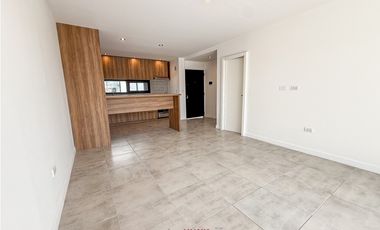 DUPLEX 3 AMBIENTES A ESTRENAR. SAN JOSE.