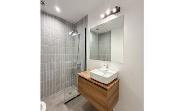 DUPLEX 3 AMBIENTES A ESTRENAR. SAN JOSE.