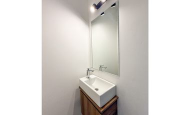 DUPLEX 3 AMBIENTES A ESTRENAR. SAN JOSE.