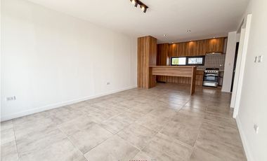 DUPLEX 3 AMBIENTES A ESTRENAR. SAN JOSE.