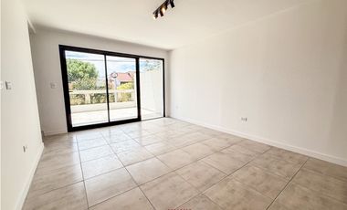 DUPLEX 3 AMBIENTES A ESTRENAR. SAN JOSE.