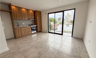 PH 2 AMBIENTES A ESTRENAR. SAN JOSE.