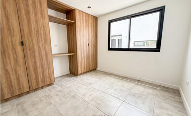 PH 2 AMBIENTES A ESTRENAR. SAN JOSE.