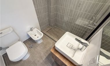 PH 2 AMBIENTES A ESTRENAR. SAN JOSE.