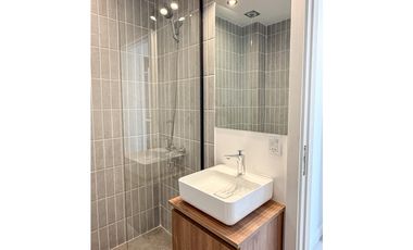 PH 2 AMBIENTES A ESTRENAR. SAN JOSE.