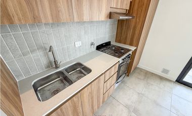 PH 2 AMBIENTES A ESTRENAR. SAN JOSE.