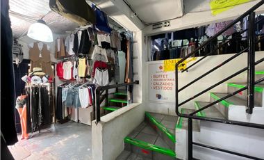 GRAN LOCAL COMERCIAL. ESQUINA ESTRATÉGICA OSTENDE