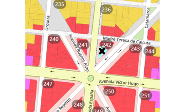 GRAN LOCAL COMERCIAL. ESQUINA ESTRATÉGICA OSTENDE