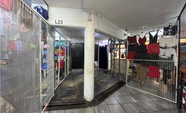 GRAN LOCAL COMERCIAL. ESQUINA ESTRATÉGICA OSTENDE