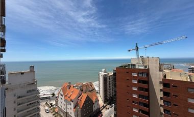 VENTA 2 AMB VISTA AL MAR. TORREON