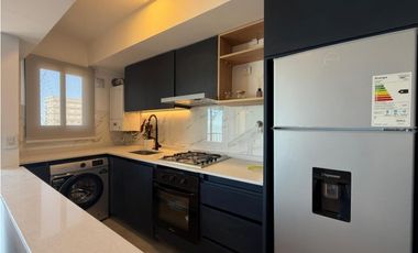 VENTA 2 AMB VISTA AL MAR. TORREON