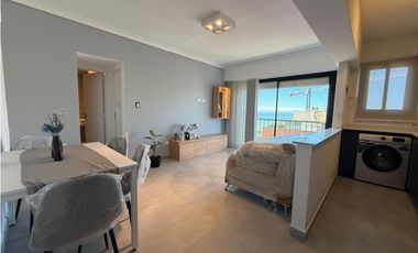 VENTA 2 AMB VISTA AL MAR. TORREON