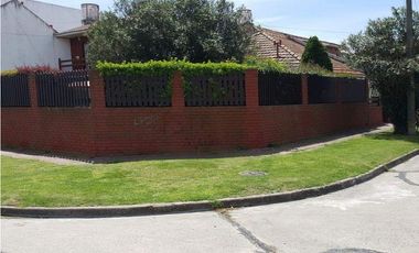 2 Viviendas - Tipo Chalet - Venta en Block