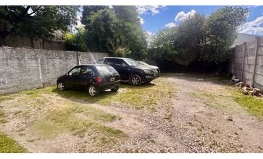 Venta depto 2 amb al contrafrente paso del rey centro