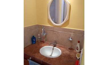 VENTA DE CASA DE TRES AMBIENTES EN MAR CHIQUITA