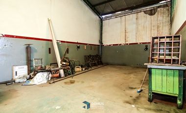 ALQUILER GALPON ZONA PARQUE INDUSTRIAL