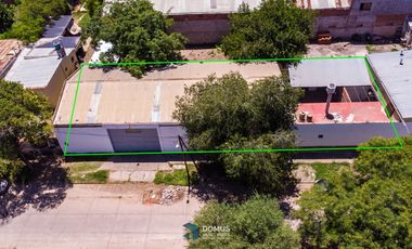 ALQUILER GALPON ZONA PARQUE INDUSTRIAL