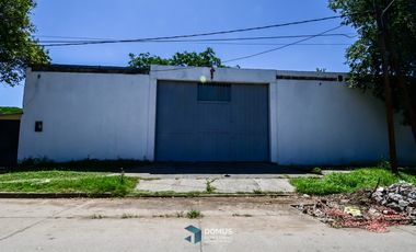 ALQUILER GALPON ZONA PARQUE INDUSTRIAL