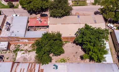 ALQUILER GALPON ZONA PARQUE INDUSTRIAL