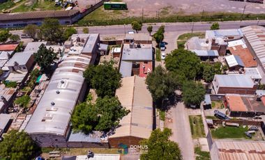 ALQUILER GALPON ZONA PARQUE INDUSTRIAL