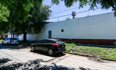 ALQUILER GALPON ZONA PARQUE INDUSTRIAL