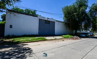 ALQUILER GALPON ZONA PARQUE INDUSTRIAL