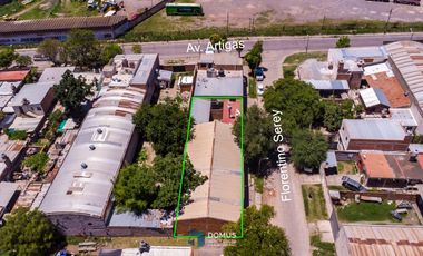 ALQUILER GALPON ZONA PARQUE INDUSTRIAL