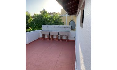 Departamento a 200mts. del mar. 6 personas.