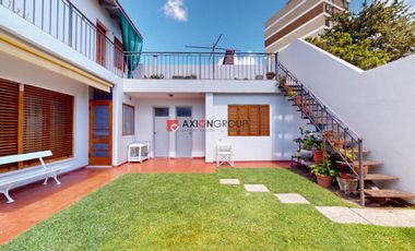 Casa en venta de 3 dormitorios en Diagonal 76 e/ 18 y Plaza Azcuenaga La Plata