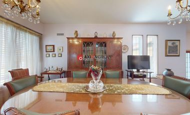 Casa en venta de 3 dormitorios en Diagonal 76 e/ 18 y Plaza Azcuenaga La Plata