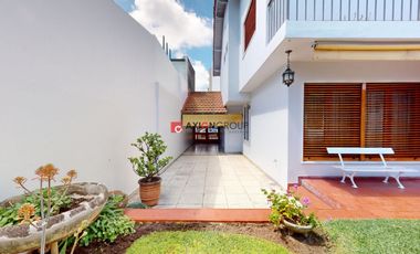 Casa en venta de 3 dormitorios en Diagonal 76 e/ 18 y Plaza Azcuenaga La Plata