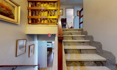 Casa en venta de 3 dormitorios en Diagonal 76 e/ 18 y Plaza Azcuenaga La Plata