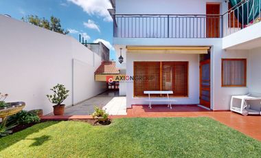 Casa en venta de 3 dormitorios en Diagonal 76 e/ 18 y Plaza Azcuenaga La Plata