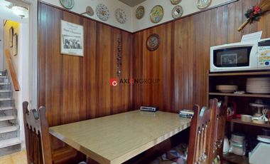 Casa en venta de 3 dormitorios en Diagonal 76 e/ 18 y Plaza Azcuenaga La Plata