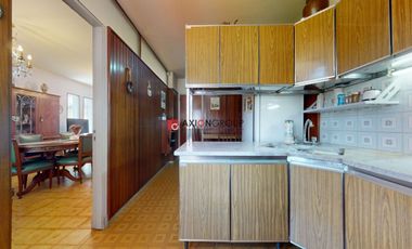 Casa en venta de 3 dormitorios en Diagonal 76 e/ 18 y Plaza Azcuenaga La Plata
