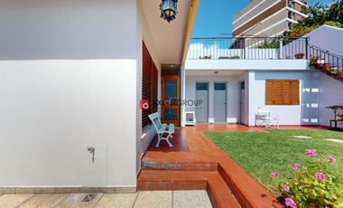 Casa en venta de 3 dormitorios en Diagonal 76 e/ 18 y Plaza Azcuenaga La Plata