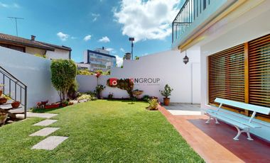 Casa en venta de 3 dormitorios en Diagonal 76 e/ 18 y Plaza Azcuenaga La Plata