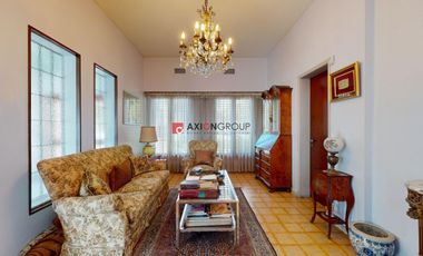 Casa en venta de 3 dormitorios en Diagonal 76 e/ 18 y Plaza Azcuenaga La Plata