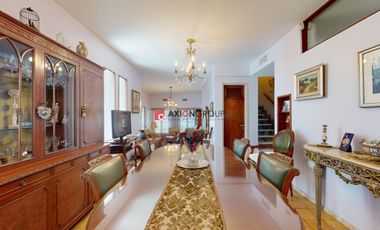 Casa en venta de 3 dormitorios en Diagonal 76 e/ 18 y Plaza Azcuenaga La Plata