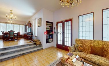 Casa en venta de 3 dormitorios en Diagonal 76 e/ 18 y Plaza Azcuenaga La Plata
