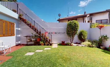 Casa en venta de 3 dormitorios en Diagonal 76 e/ 18 y Plaza Azcuenaga La Plata