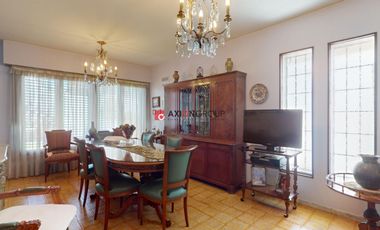 Casa en venta de 3 dormitorios en Diagonal 76 e/ 18 y Plaza Azcuenaga La Plata
