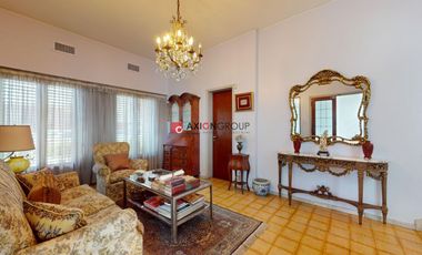 Casa en venta de 3 dormitorios en Diagonal 76 e/ 18 y Plaza Azcuenaga La Plata