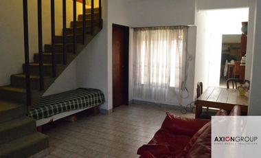 PH en venta c/ cochera en La Plata