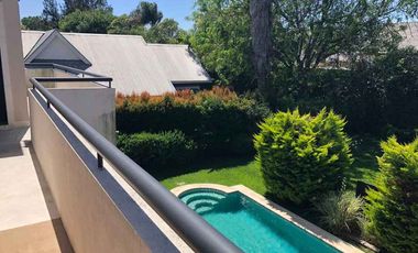 Casa en venta en Barrio El Aleman